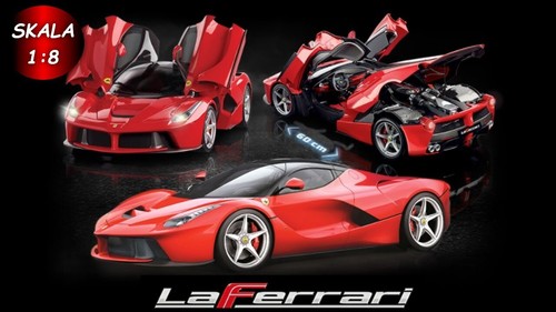 Ferrari laferrari scala de - laferrari,
