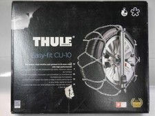 Pneumatici Catene da Neve