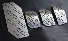 PEDALIERA FIAT 500 SPORT