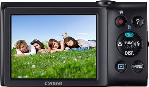 Canon powershot a2300 - powershot,
