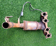 FILTRO ANTIPARTICOLATO DPF CATALIZZATORE FIAT 500 SPORT 1.2 B 2019 RICAMBI AUTO