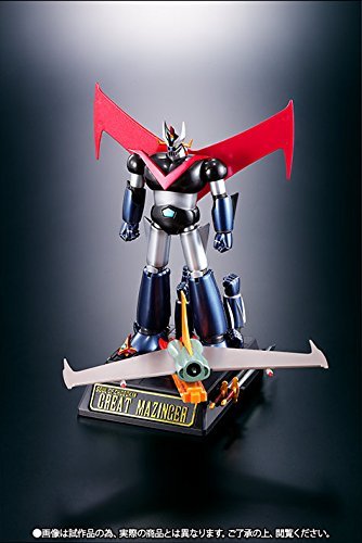 Great mazinger gx - great,