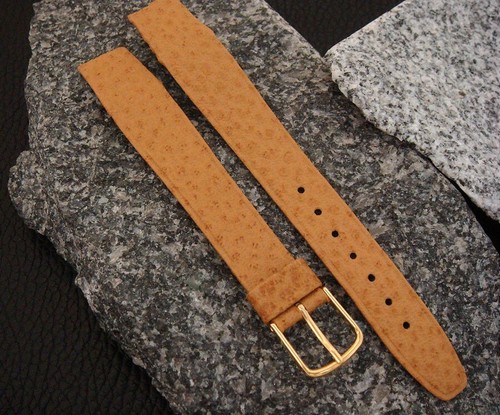Cinturino orologio vintage