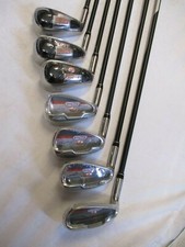 Left hand golf - left, c4