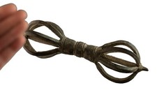 Vajra Buddista 7 Rami Dorje