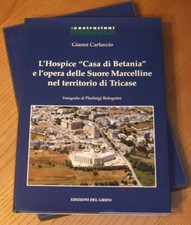 L’Hospice Casa di Betania e