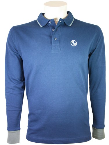 Polo uomo manica - polo, 100%