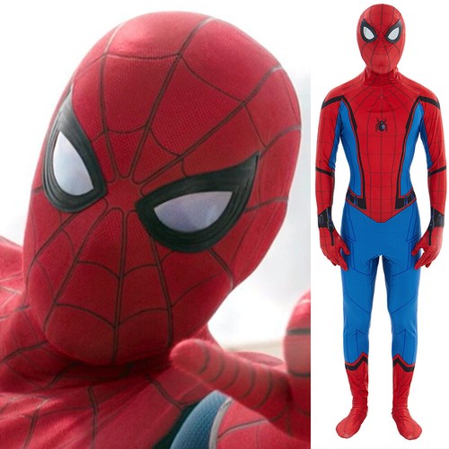 Costume spiderman homecoming - costume,