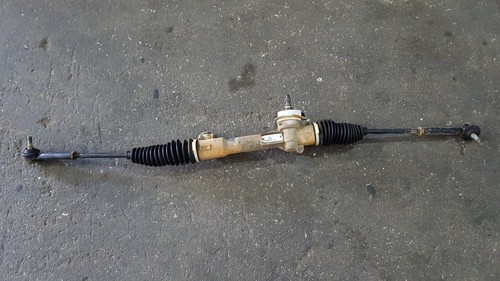 Scatola sterzo guida fiat - sterzo,