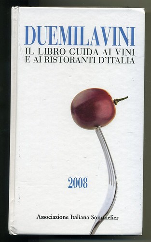 Duemila vini libro - duemila, guida