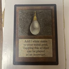 Mox Pearl (CE) Edizione da