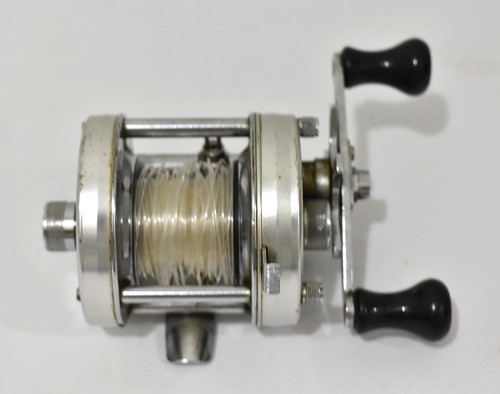 Mulinello pesca abu garcia - mulinello, da
