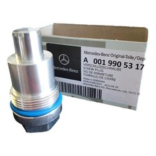 MERCEDES tappo sensore