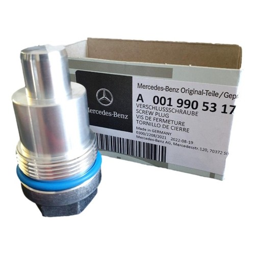 Mercedes tappo sensore - mercedes,