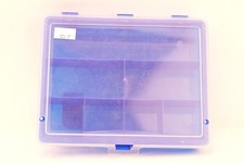 Cassette porta minuterie c)7