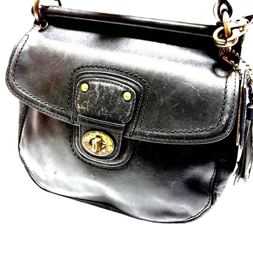Borsa tracolla coach - borsa,