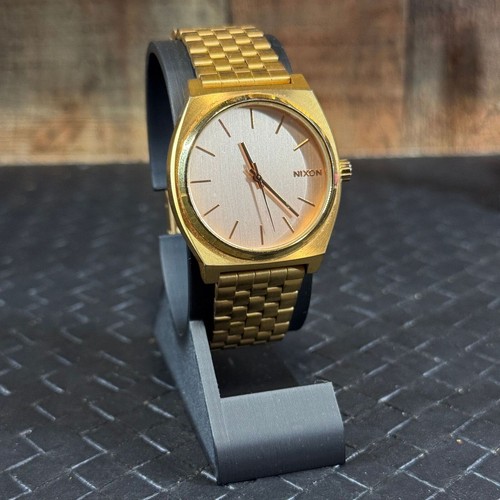 Nixon minimal time teller - minimal,