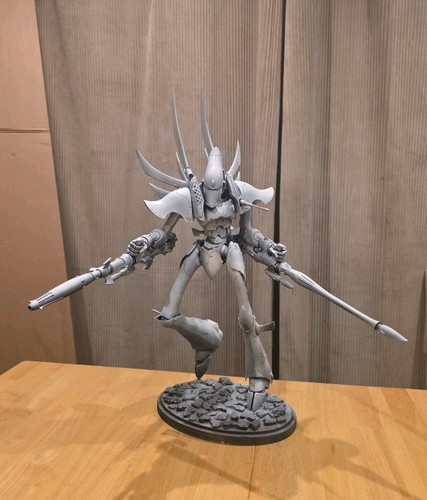 Warhammer 40k 40000 - , eldar