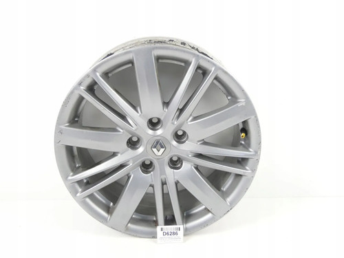 Cerchio lega 17 pollici - 1x,