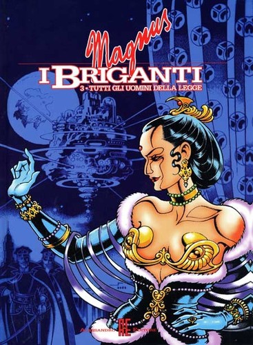 Fumetto alessandro editore i - editore,