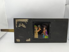 1800s Napoleon 3rd Magic