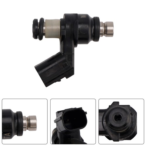 16450 kzr 601 fuel injectors - fuel,