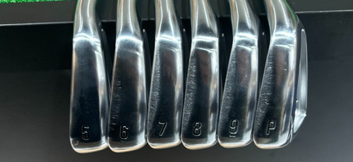 Callaway 2025 set ferro - callaway,