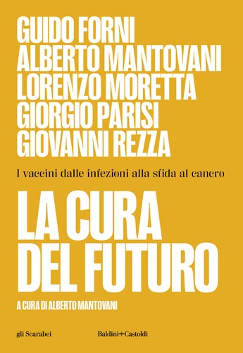 Cura del futuro i - del, vaccini