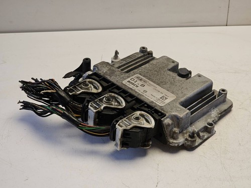 Centralina motore diesel - , volvo
