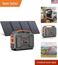 Generatore Solare Portatile