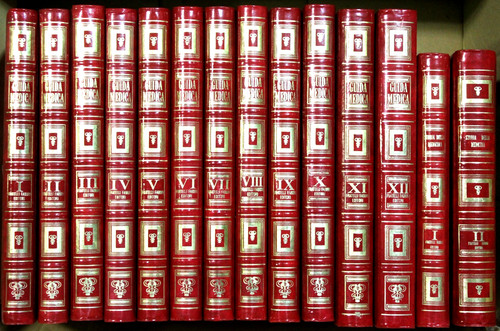 Enciclopedia guida medica - guida,