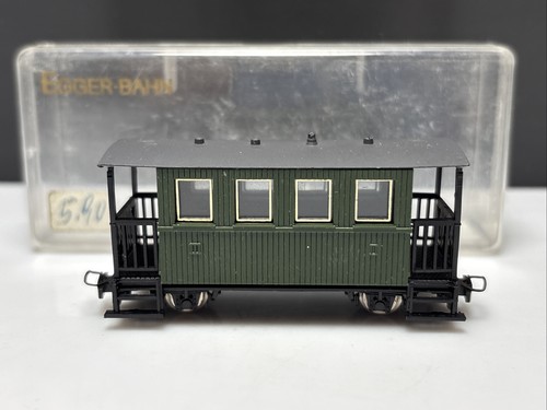 Scala h0e egger bahn - scala,