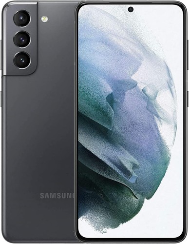 Smartphone samsung galaxy s21 - smartphone,