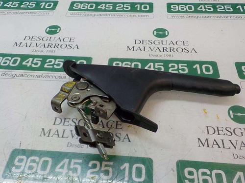 1667920 leva del freno - 1667920,
