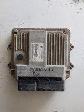 Centralina modulo unita - modulo,