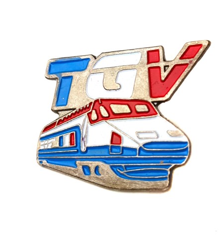 Pin lembo treno snfc tgv - lembo,