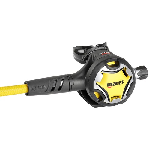 Regolatore octo mares - octo, dual