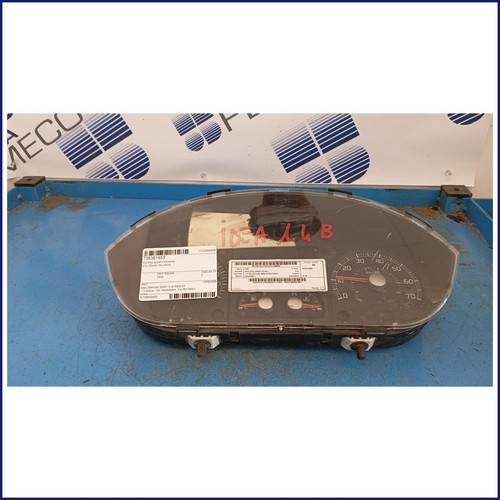 Quadro strumenti tachimetro - strumenti,