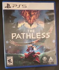 The Pathless per Sony