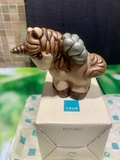 Thun unicorno alato isidor - unicorno,