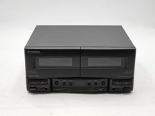 Pioneer CT-P730WR - Stereo Doppio Cassetta Tape Deck