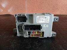 centralina body computer