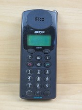 vecchio TELEFONO SIEMENS C2510