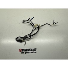 CABLAGGIO ELETTRICO FANTIC MOTOR TRIAL 125 FM 250 1981-1983