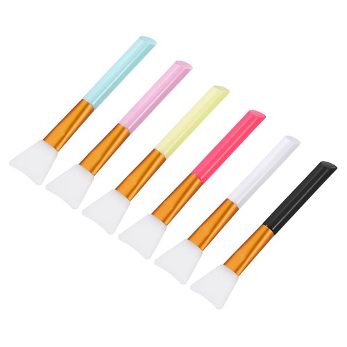 Spazzole epossidiche silicone