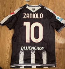 Udinese 2025-26 Zaniolo Maglia