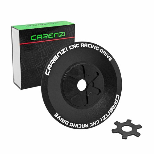 Semipuleggia fissa carenzi - fissa,