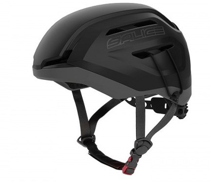 Salice ice nero casco - salice,