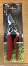 New Felco 7 Pruners
