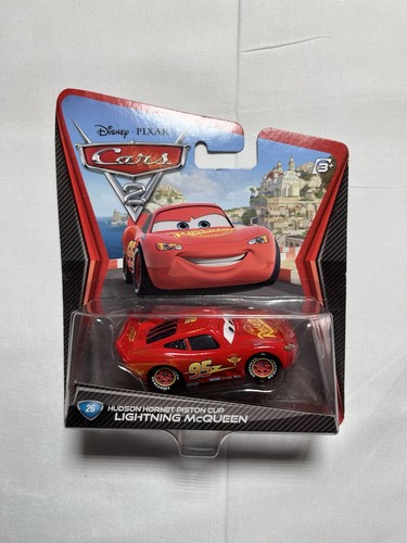 Disney pixar cars hudson - pixar,